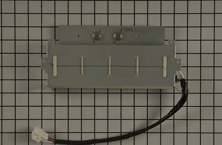 New Genuine OEM GE Dryer Heating Element WE11X28897