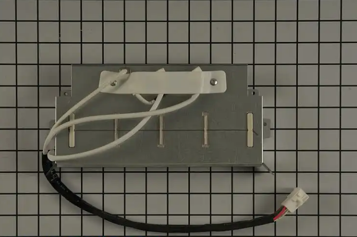 New Genuine OEM GE Dryer Heating Element WE11X28897