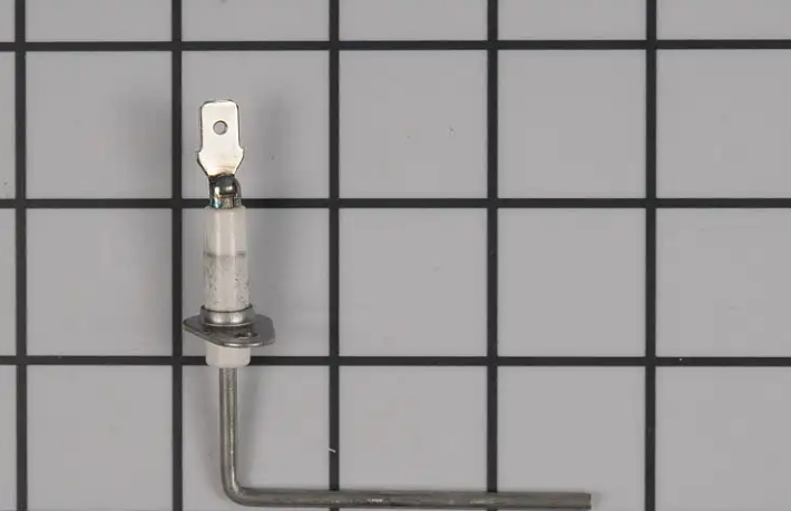 New Genuine OEM S1-02535354000 York Coleman Furnace Flame Sensor