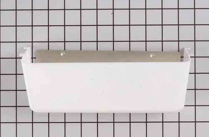 New Genuine OEM Broan Range Vent Hood Light Lens S97018564