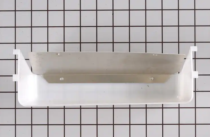 New Genuine OEM Broan Range Vent Hood Light Lens S97018564