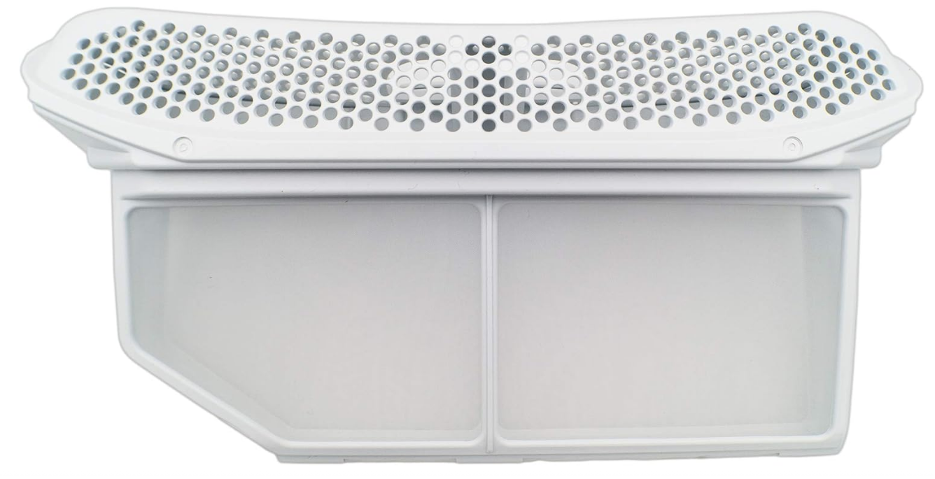 New Genuine OEM Bosch Dryer Lint Filter 00752387