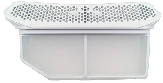 New Genuine OEM Bosch Dryer Lint Filter 00752387