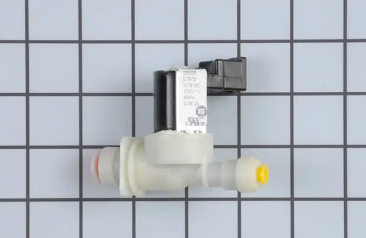 New Genuine OEM Bosch Refrigerator Water Inlet Valve 10011040