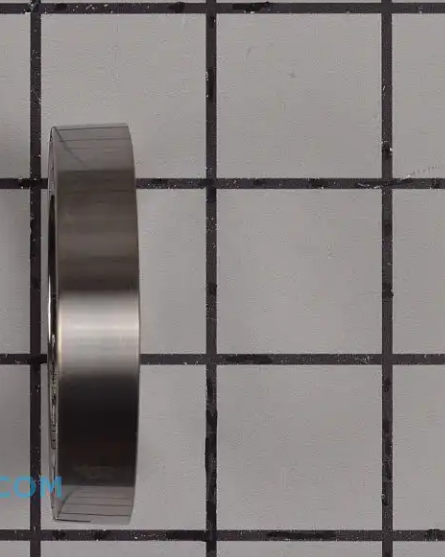 New Genuine OEM Whirlpool Range/Stove/Oven Knob Bezel W11188712