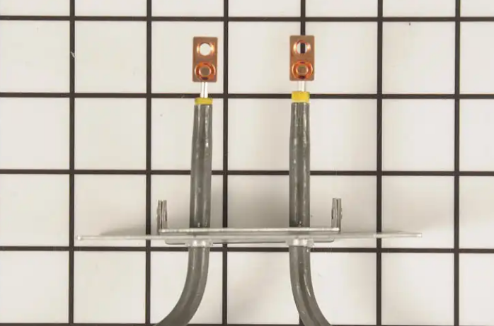 New Genuine OEM GE Range/Stove/Oven Bake Element WB44X5082