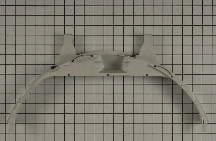 New Genuine OEM GE Dryer Drum Support Bearing WE03X27679