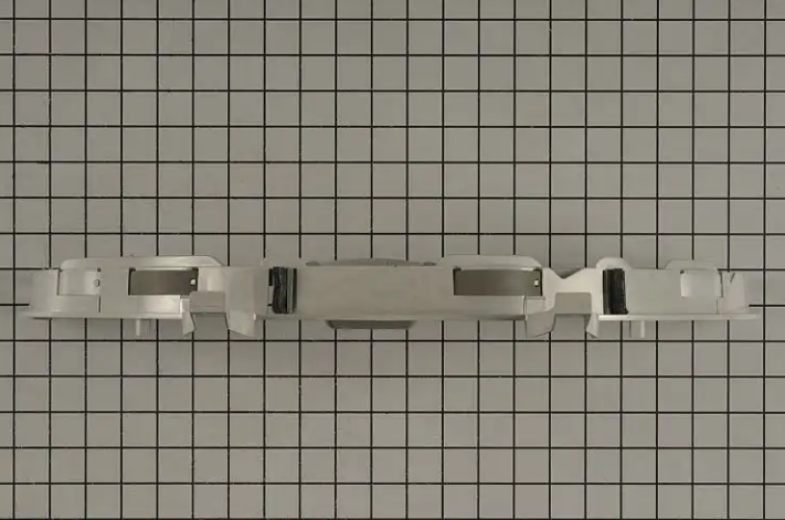New Genuine OEM GE Dryer Drum Support Bearing WE03X27679