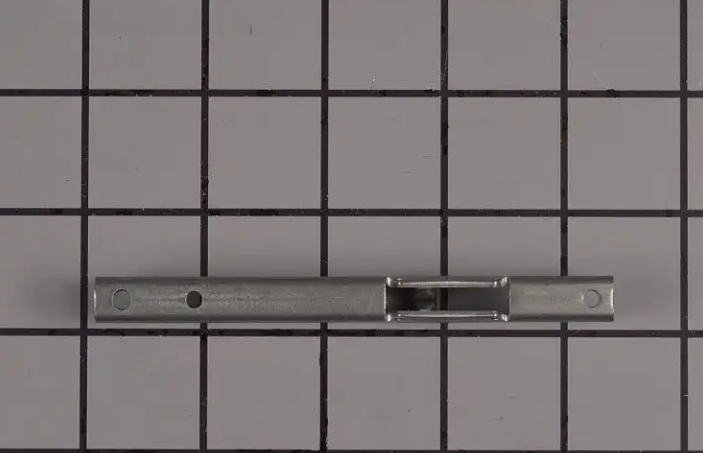 New Genuine OEM GE Dryer Drum Support Bearing WE03X27679