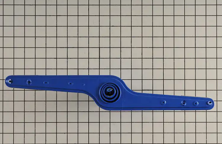 New Genuine OEM Frigidaire Dishwasher Lower Wash Arm 5304518927