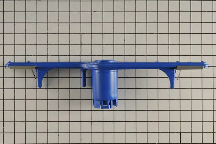 New Genuine OEM Frigidaire Dishwasher Lower Wash Arm 5304518927