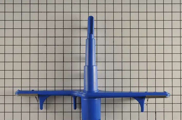 New Genuine OEM Frigidaire Dishwasher Lower Wash Arm 5304518927