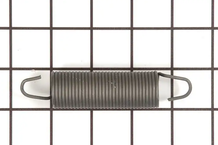 New Genuine OEM Frigidaire Dishwasher Door Spring 154579101