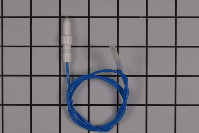 New Genuine OEM Whirlpool Range/Stove/Oven Spark Electrode W11447374