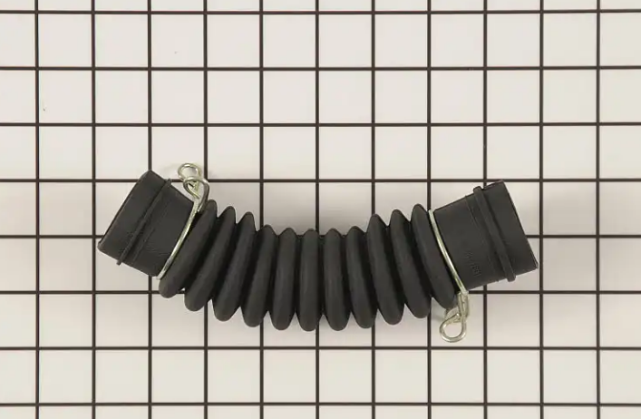 New Genuine OEM LG Washing Machine Tub-to-Pump Hose AEM73213001