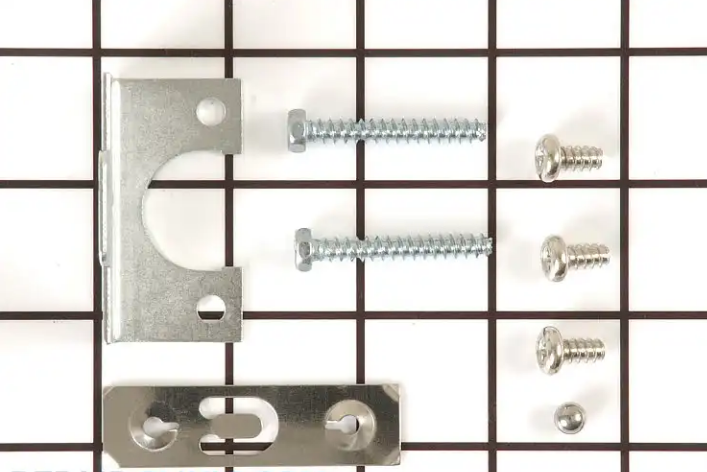 New Genuine OEM GE Dryer Drum Bearing WE25X10001