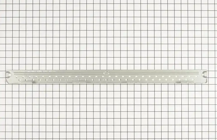 New Genuine OEM Samsung Microwave Mounting Bracket DE70-00561A