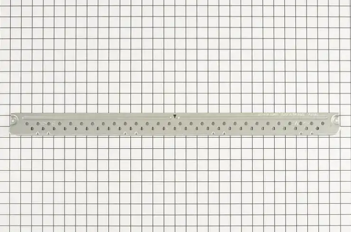 New Genuine OEM Samsung Microwave Mounting Bracket DE70-00561A