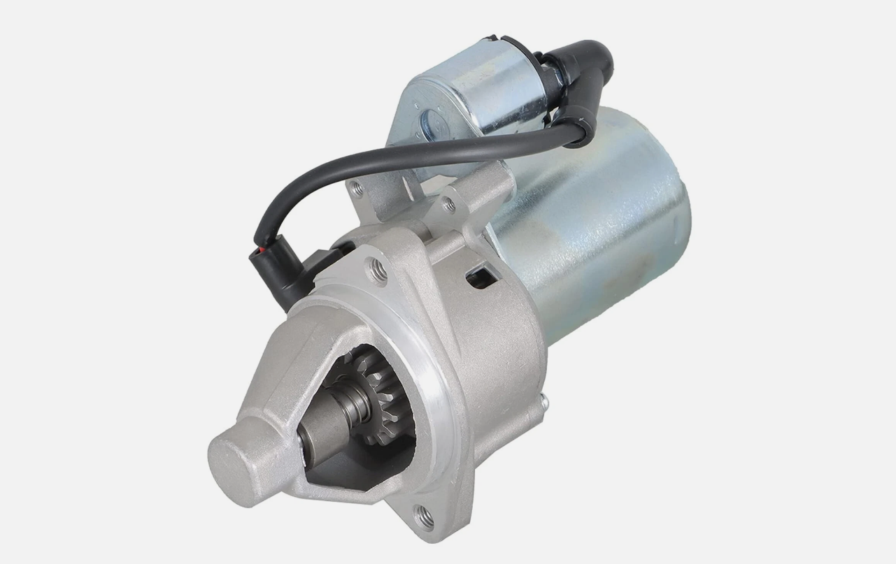 Kohler 17 098 12-S Starter Assembly Genuine