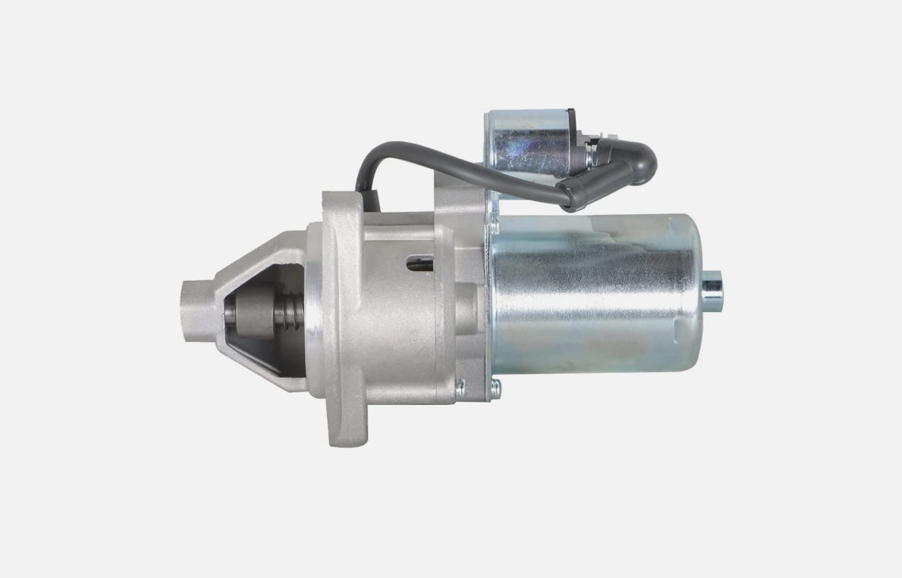 Kohler 17 098 12-S Starter Assembly Genuine