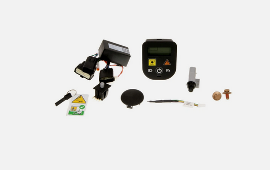 MTD 753-11121B VCM Service Kit CR12 / ECR12 Genuine