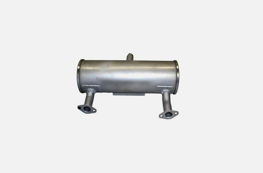 Kohler 24 068 128-S Muffler Genuine