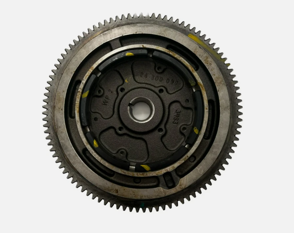 Kohler 24 025 115-S Flywheel Assembly Genuine
