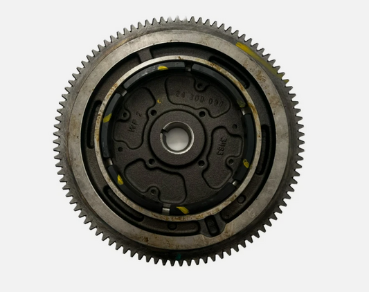 Kohler 24 025 115-S Flywheel Assembly Genuine