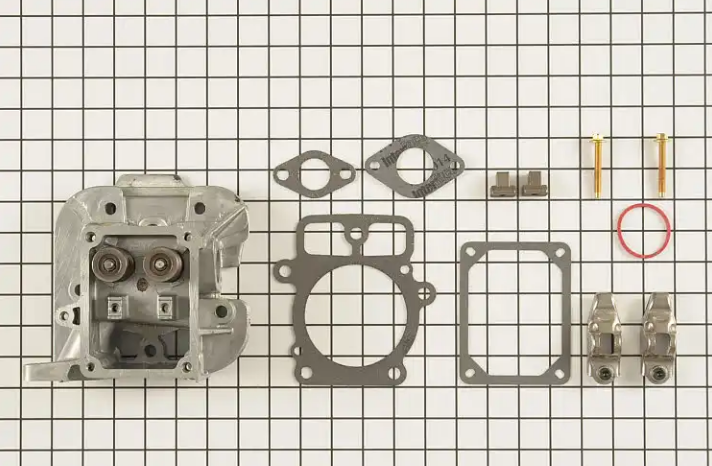 Briggs and Stratton 84001919 Cylinder Head