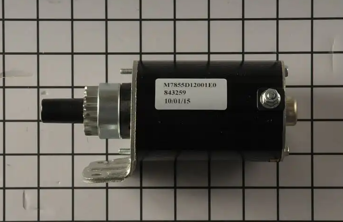 Briggs & Stratton Small Engine Electric Starter 846451 84013067