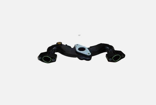Kohler 24 164 276-S Intake Manifold With Gaskets Genuine