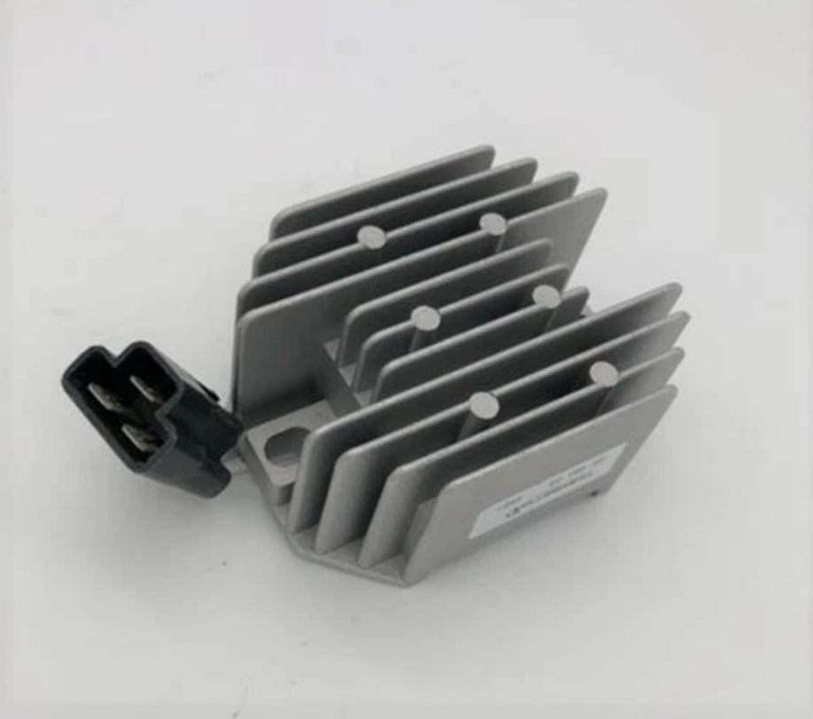 Kohler 25 403 23-S Regulator / Rectifier Kit 25 Amp W/ Volt Protection Genuine