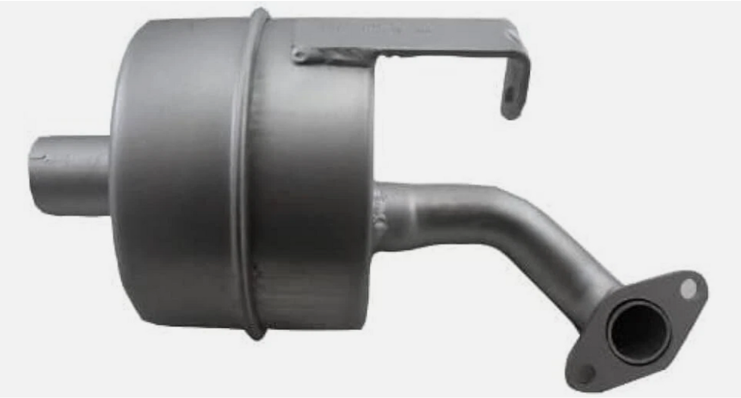 Kohler Muffler Genuine Part # 12 068 58-S