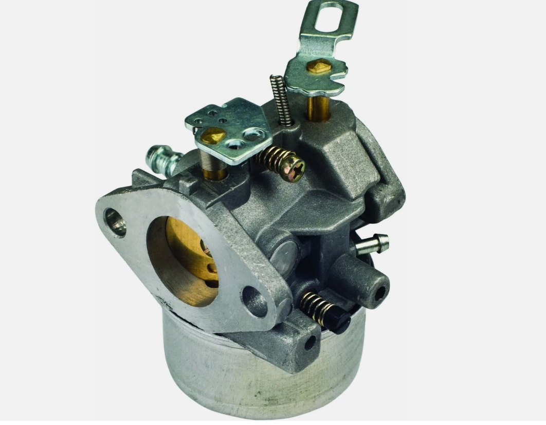 Oregon 50-642 Carburetor Replacement for Tecumseh 632334A