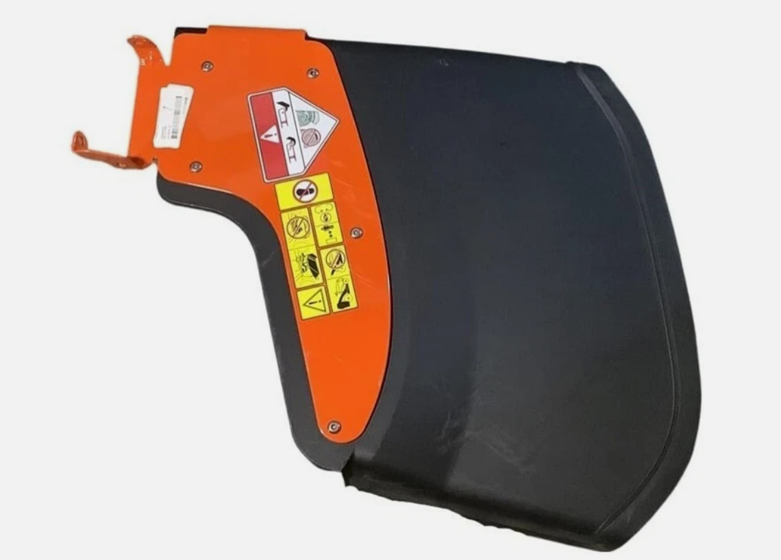 Husqvarna Deflector Assembly for 48" Mower Decks 593649701 Genuine