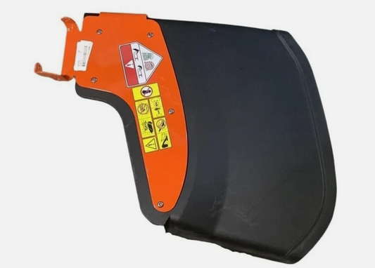 Husqvarna Deflector Assembly for 48" Mower Decks 593649701 Genuine