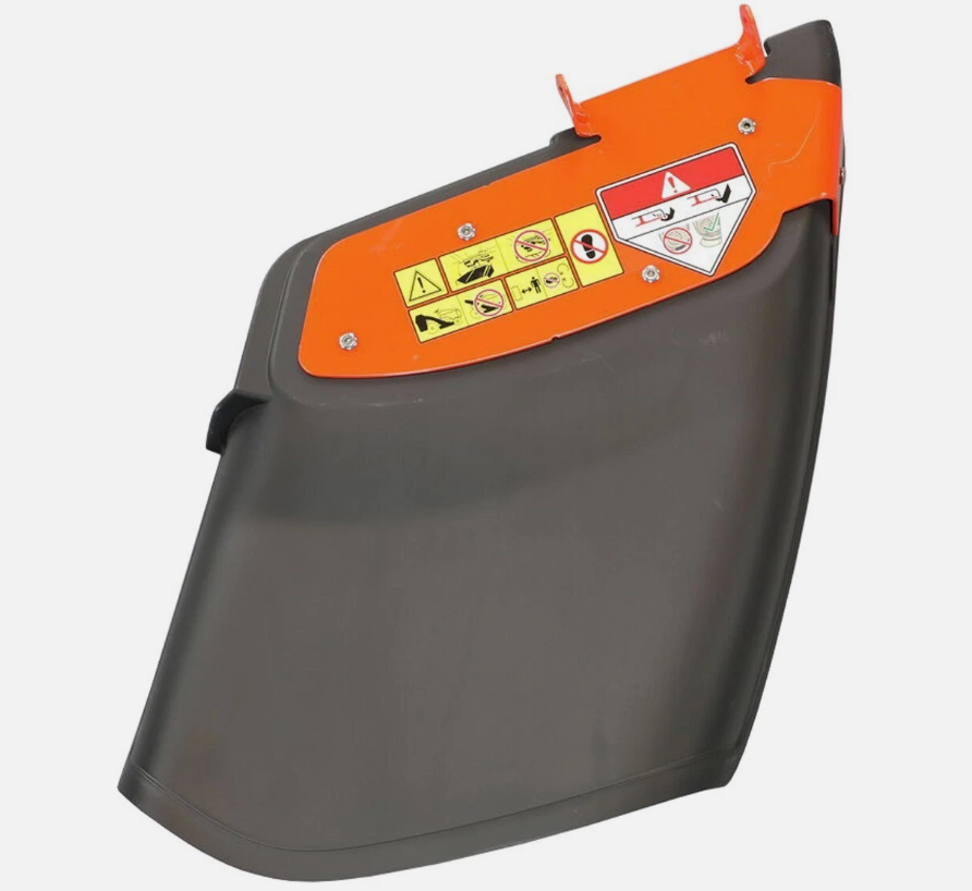 Husqvarna Lawn Mower Deflector 587305701