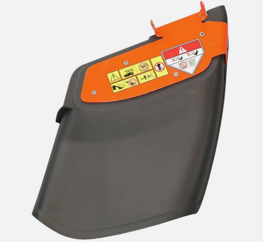 Husqvarna Lawn Mower Deflector 587305701