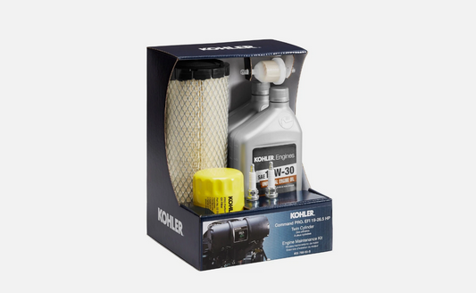 Kohler 25 789 03-S Engine Maintenance Kit Genuine