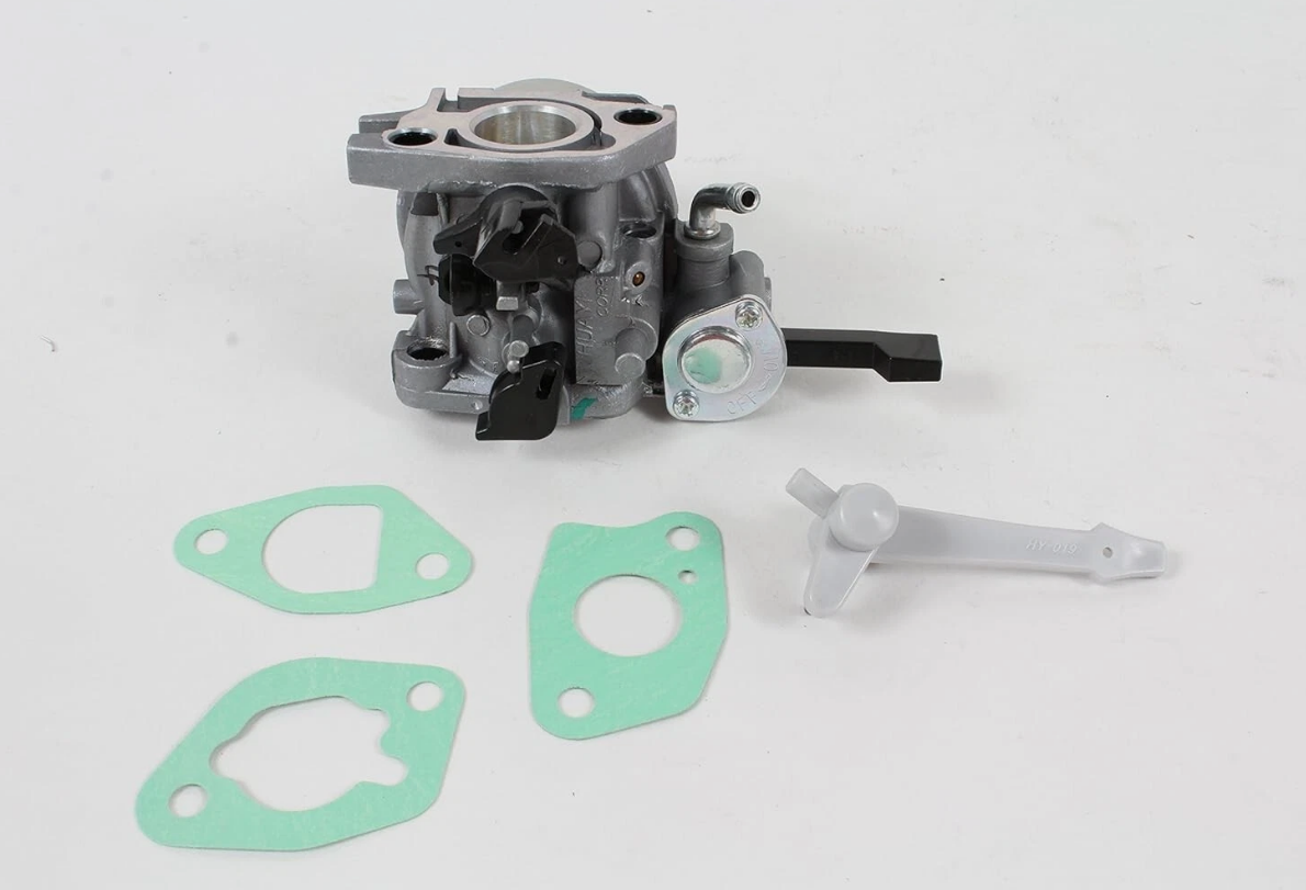 Kohler 18 853 16-S Carburetor Kit Genuine