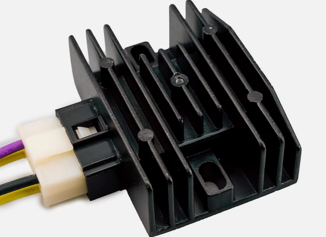 Kohler 17 403 08-S Regulator 10 AMP Genuine