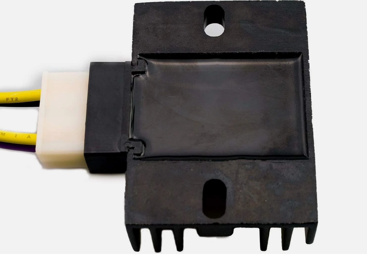 Kohler 17 403 08-S Regulator 10 AMP Genuine