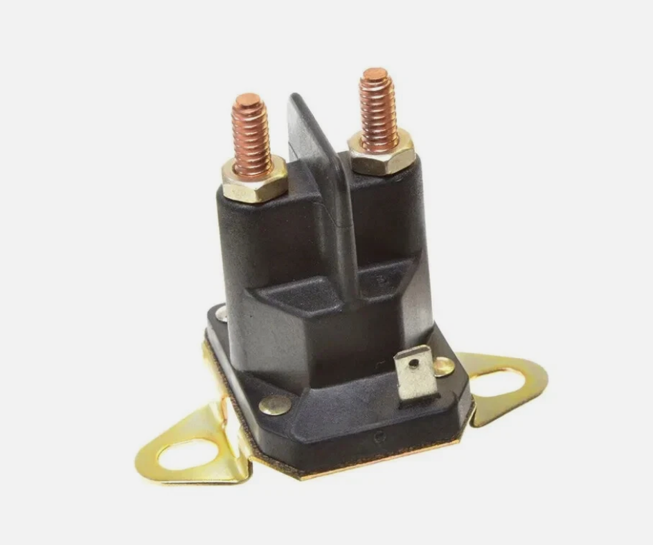 Kohler 25 435 08-S Starter Relay Solenoid Genuine