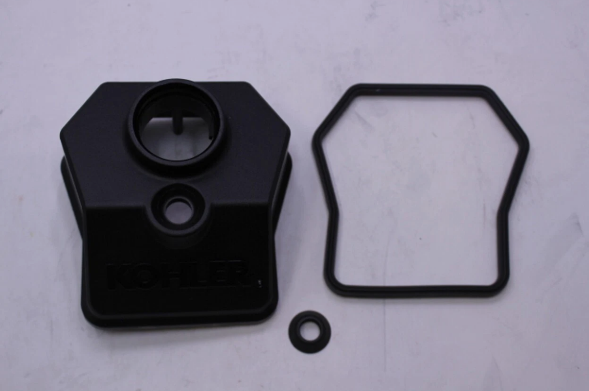 Kohler 62 096 27-S Oil Fill Valve Cover Kit Genuine