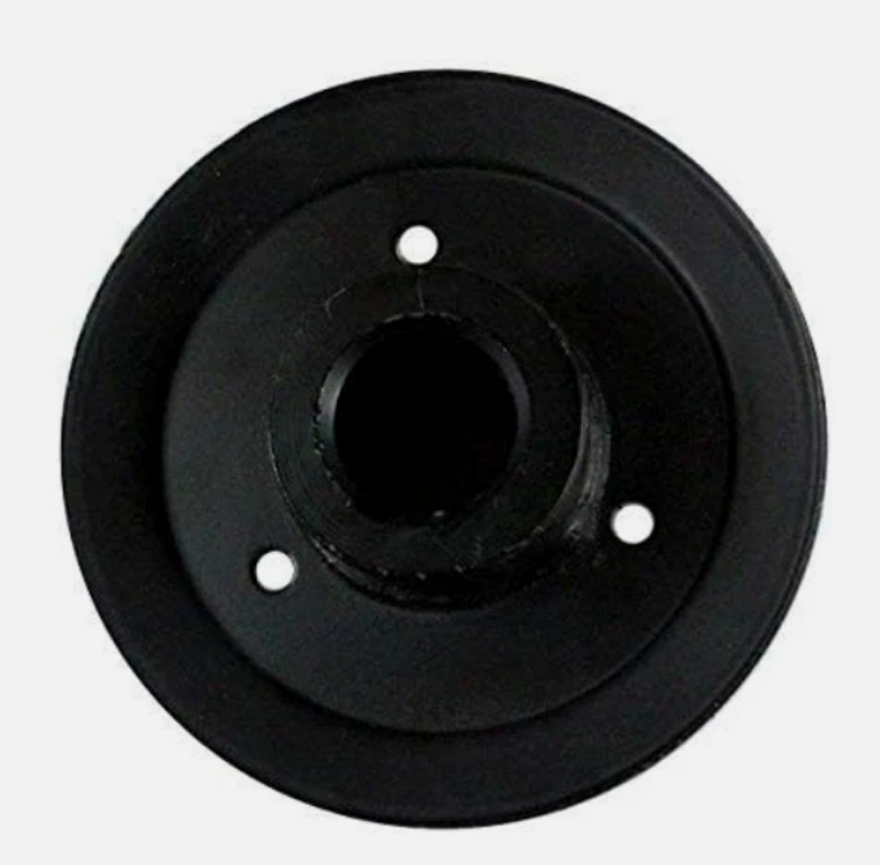 Husqvarna Pulley, V, 1.125 Bore Part # 574811001