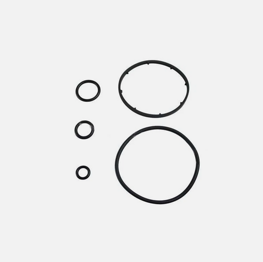 Kohler ED0081802150-S Seal Rings Kit Genuine