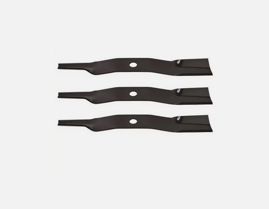 3 Pack 91-457 Oregon Blades for Landpride, 890-375C