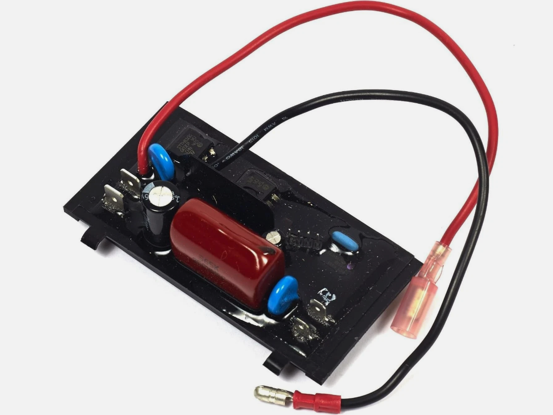 Briggs & Stratton Generator Voltage Regulator 196070GS