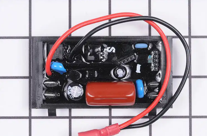 Briggs & Stratton Generator Voltage Regulator 196070GS