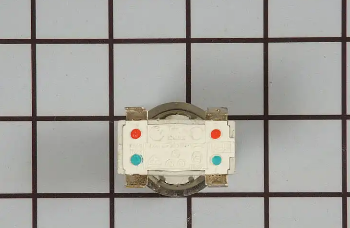 New Genuine OEM GE Haier Lint Filter WE18X27689 WD-5100-23